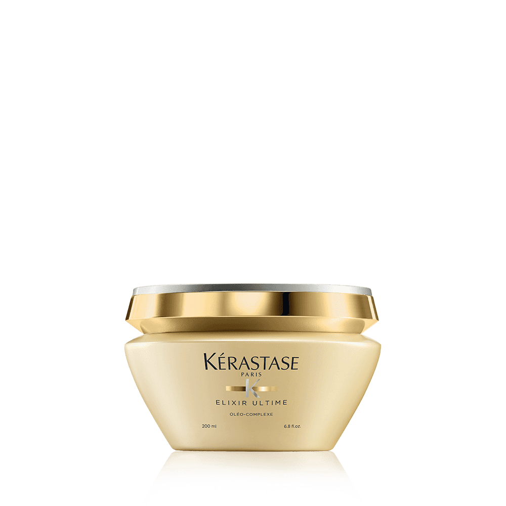 Masque DHuile Subliminatrice Elixir Ultime 200 ml 01 de Kérastase